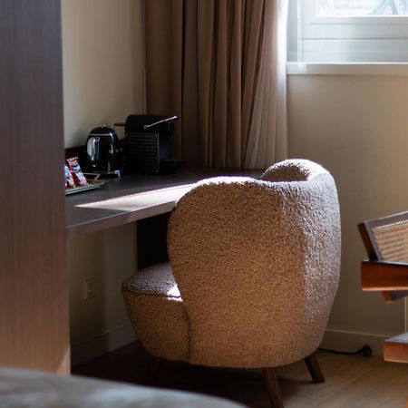 B&B Midtown Amsterdam Suites Exteriör bild